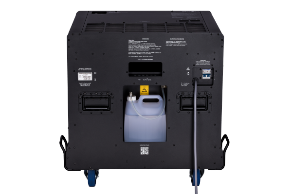 JEM Glaciator Dynamic