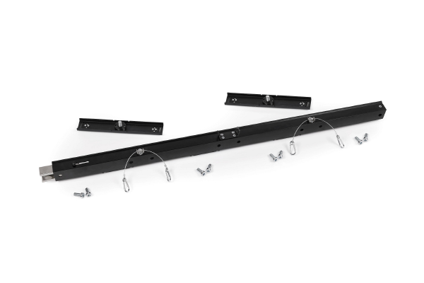 Martin Fourbar für MAC One