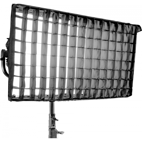 DoPchoice SnapGrid 40°, für Snap Bag, für Prolights EclPanel TWCJr4x1