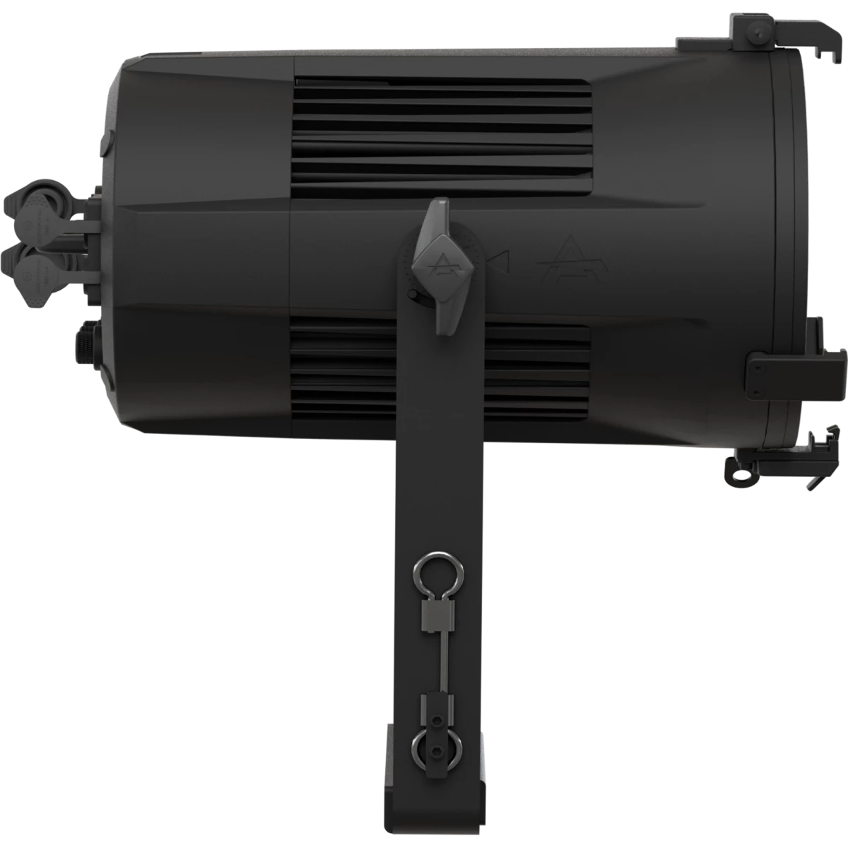 Prolights EclPar IPLVW, 300W, 2.700K-6.500K, IP65, schwarz