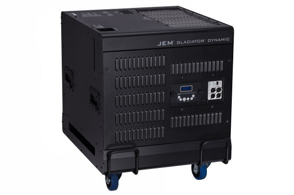 JEM Glaciator Dynamic