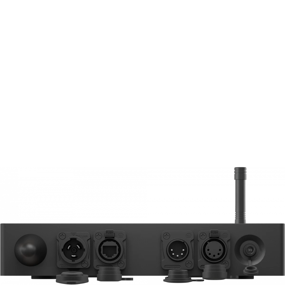 Prolights AEtherBox, IP65, CRMX Transceiver
