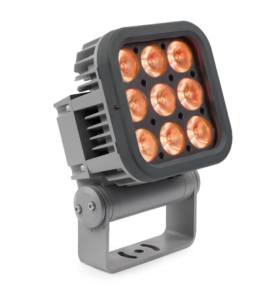 Exterior Wash Pro M Quad