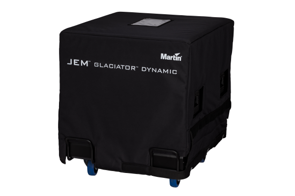 JEM Glaciator Dynamic