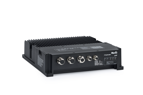 P3 PowerPort 500 IP Install