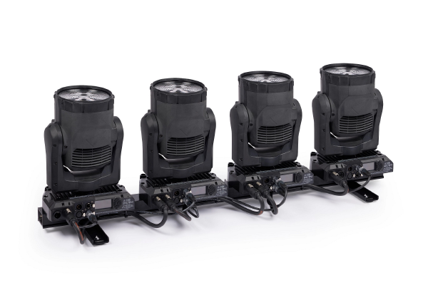 Martin Fourbar für MAC One