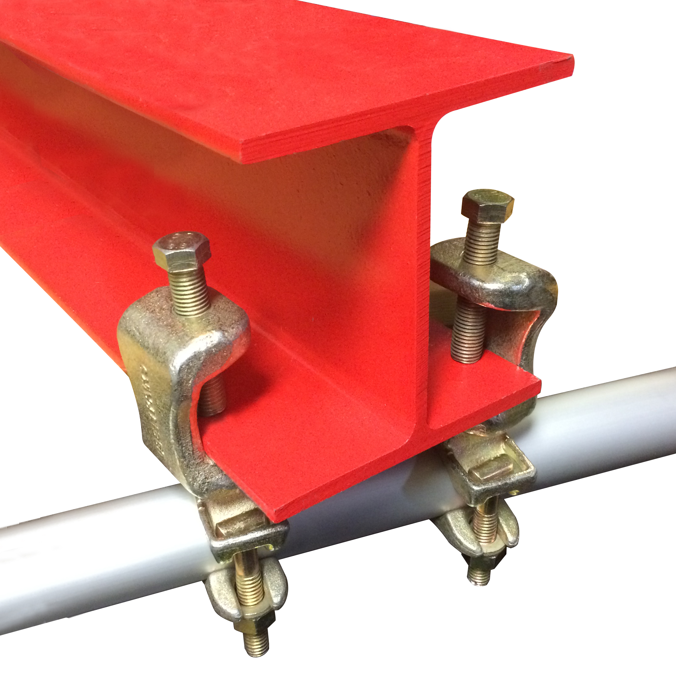 Gravlock Coupler (Paar)