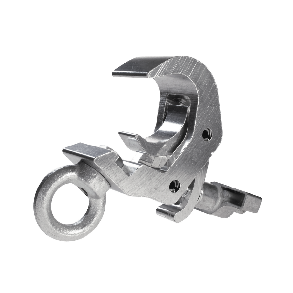 Quick Trigger Hanging Clamp