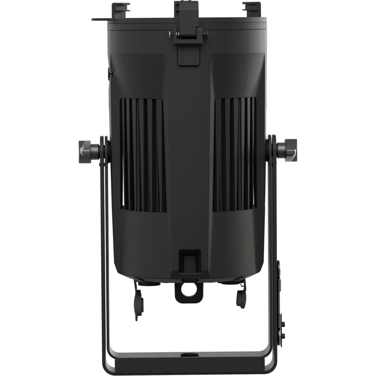 Prolights EclPar IPLVW, 300W, 2.700K-6.500K, IP65, schwarz