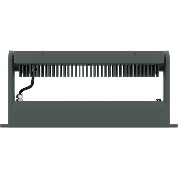 Prolights ArcPod 48VW, 48 x 10W, 15°, IP66, grau RAL7012