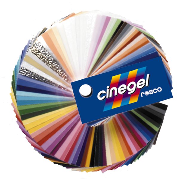 Rosco Cinegel 3010 (Rolle) Opal Tough Frost (122 x 762cm)