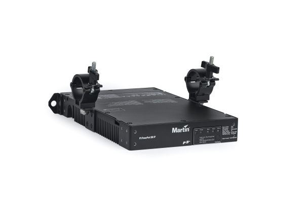P3 PowerPort 500 IP Rental