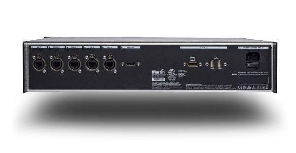 P3-275 System Controller