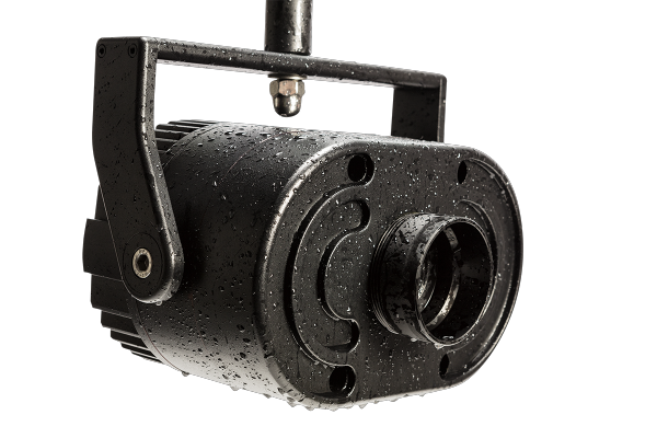 X-Effects LED-Projektor