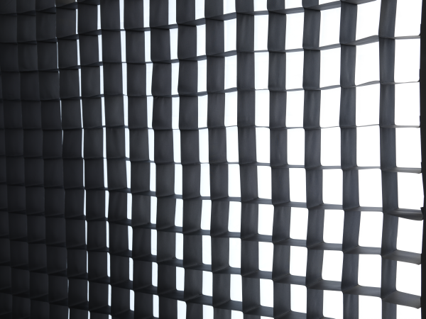 Egg Crate Butterfly 50°