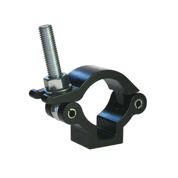 Slimline Lightweight Half Coupler