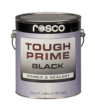 Tough Prime Black