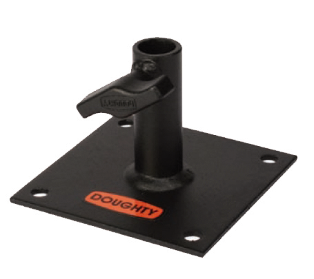 Baby Receiver Wall Plate