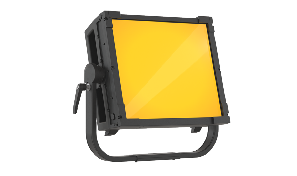 Prolights EclPanel IPSoft1x1, 6-Farb-LED, 1.850K - 20.000K, IP65