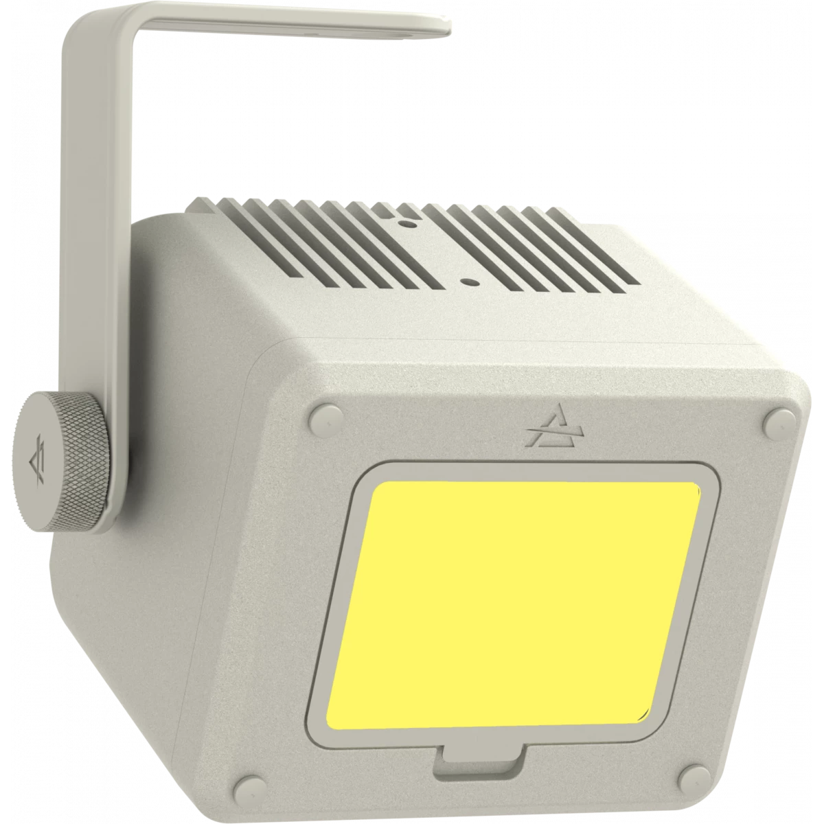 Prolights Gallery WashDAT FC, 60W, weiß