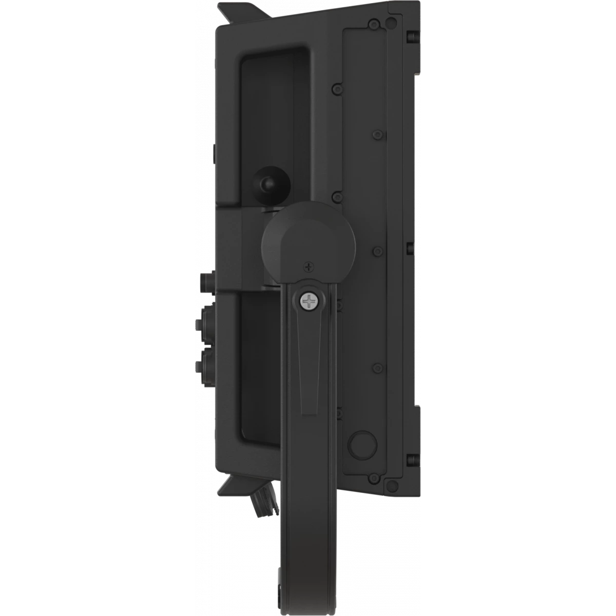 Prolights EclPanel IPSoft1x1, 6-Farb-LED, 1.850K - 20.000K, IP65