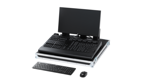 Tour Pack für MA grandMA3 onPC command wing XT