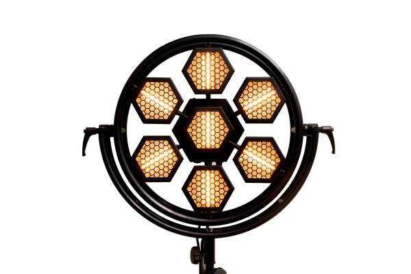 Portman P1 Mini LED, W-DMX