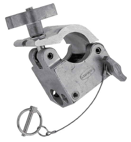 Barrel Socket Clamp