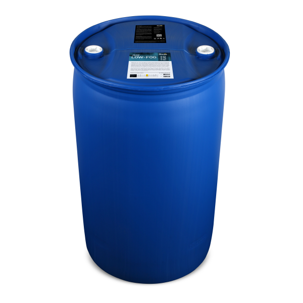 JEM Low-Fog Fluid, 220 l