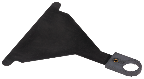 Robert Juliat Blendenschieber D8, für Serie SX / SX2 / SNX