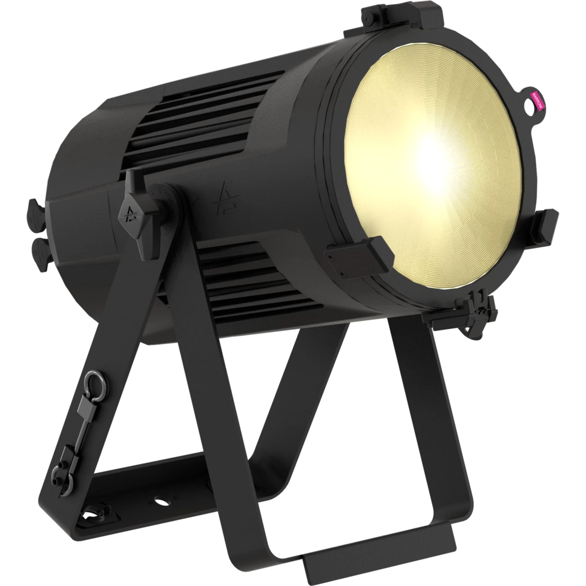 Prolights EclPar IPLVW, 300W, 2.700K-6.500K, IP65, schwarz