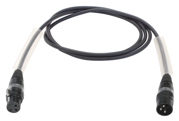 DMX-Kabel ECO-Line