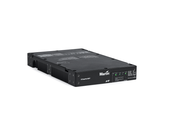 P3 PowerPort 500 IP Rental