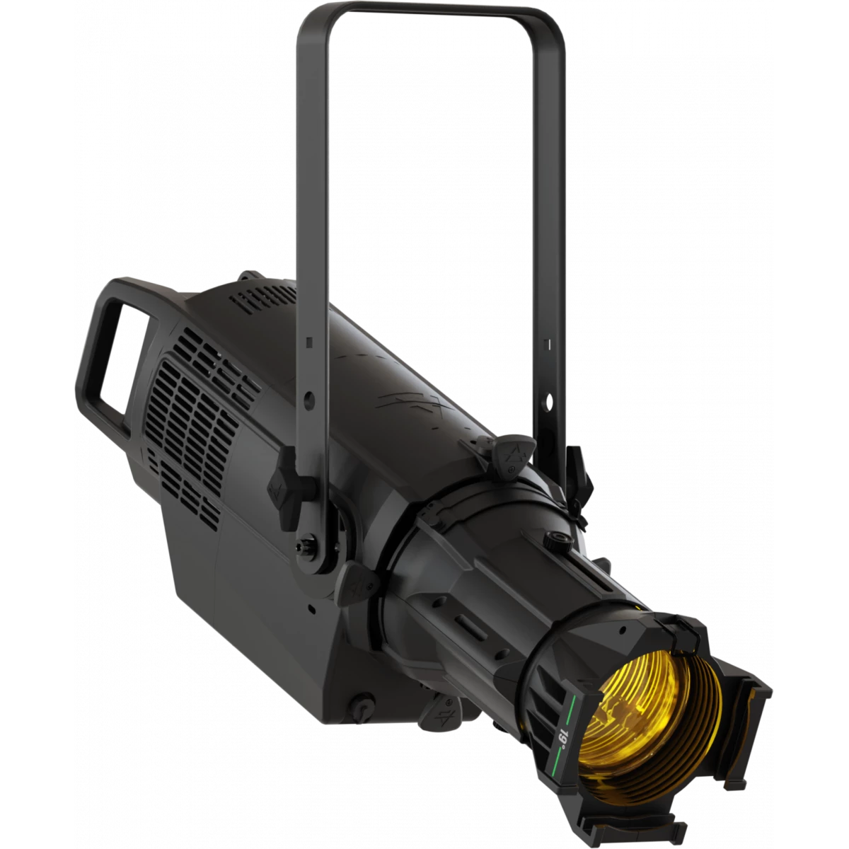 EclProfile CT+ HP IP