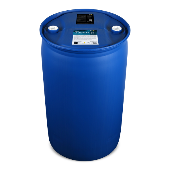 JEM Low-Fog Fluid, High Density, 220 l