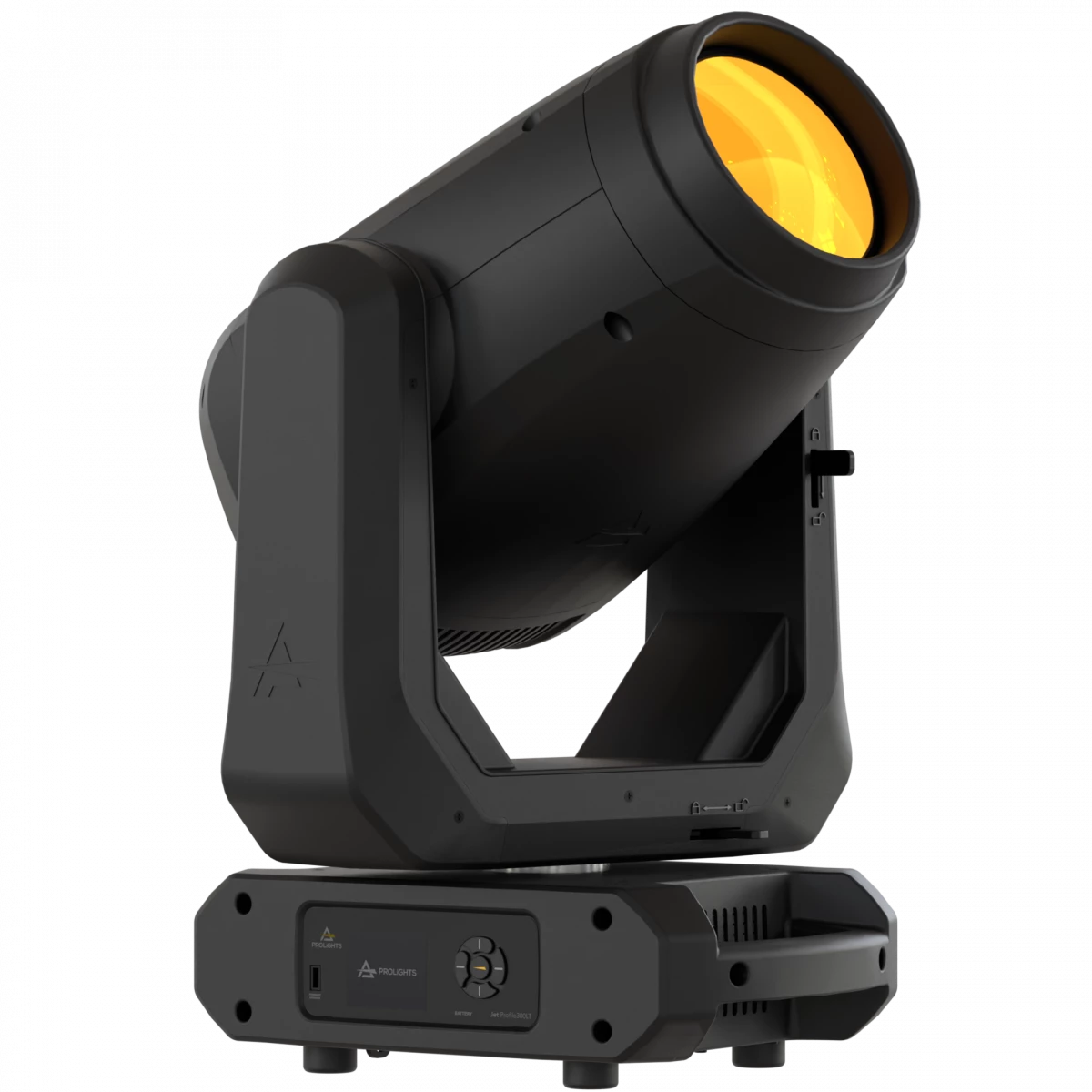 Prolights Jet Profile300LT, 300W LED, schwarz