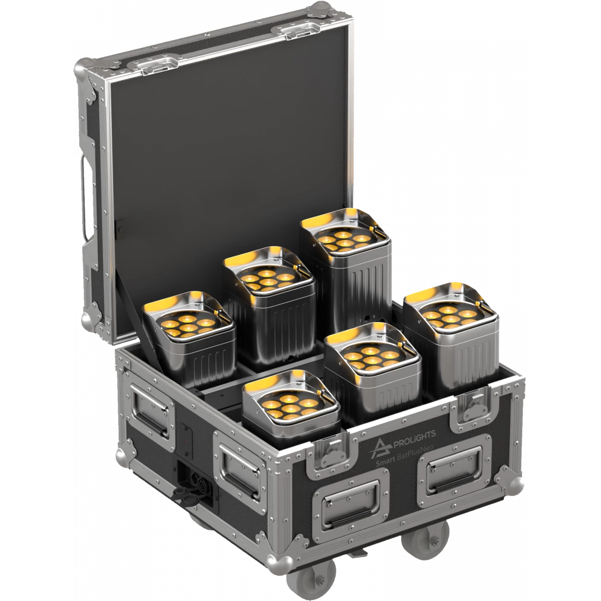 Smart BatPlusNeo Pack