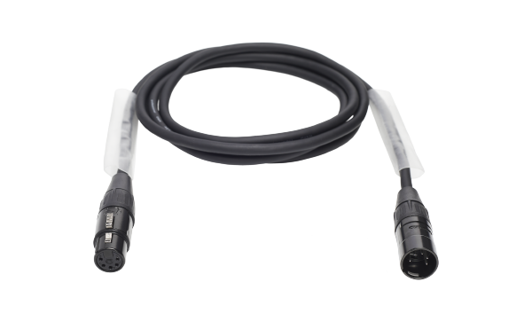 DMX-Kabel ECO-Line