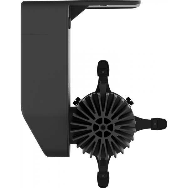 EclDisplay CAS White