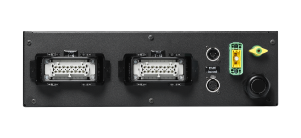 Switch-Pack MK3 12-Kanal