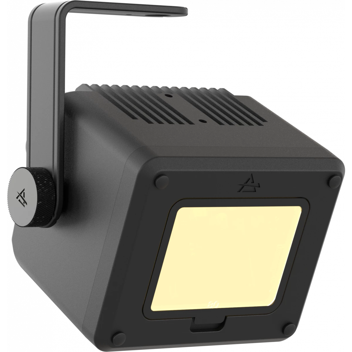 Prolights Gallery WashDAT VW, 60W, schwarz