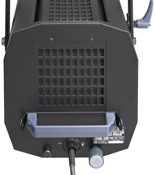 Robert Juliat 329HPC, 16-72°, 200mm, Plan Convex Scheinwerfer 2/2,5kW, G22