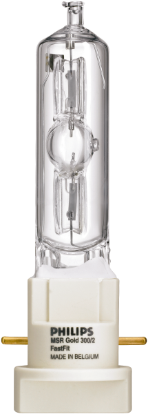 MSR Gold 300/2 MiniFastFit