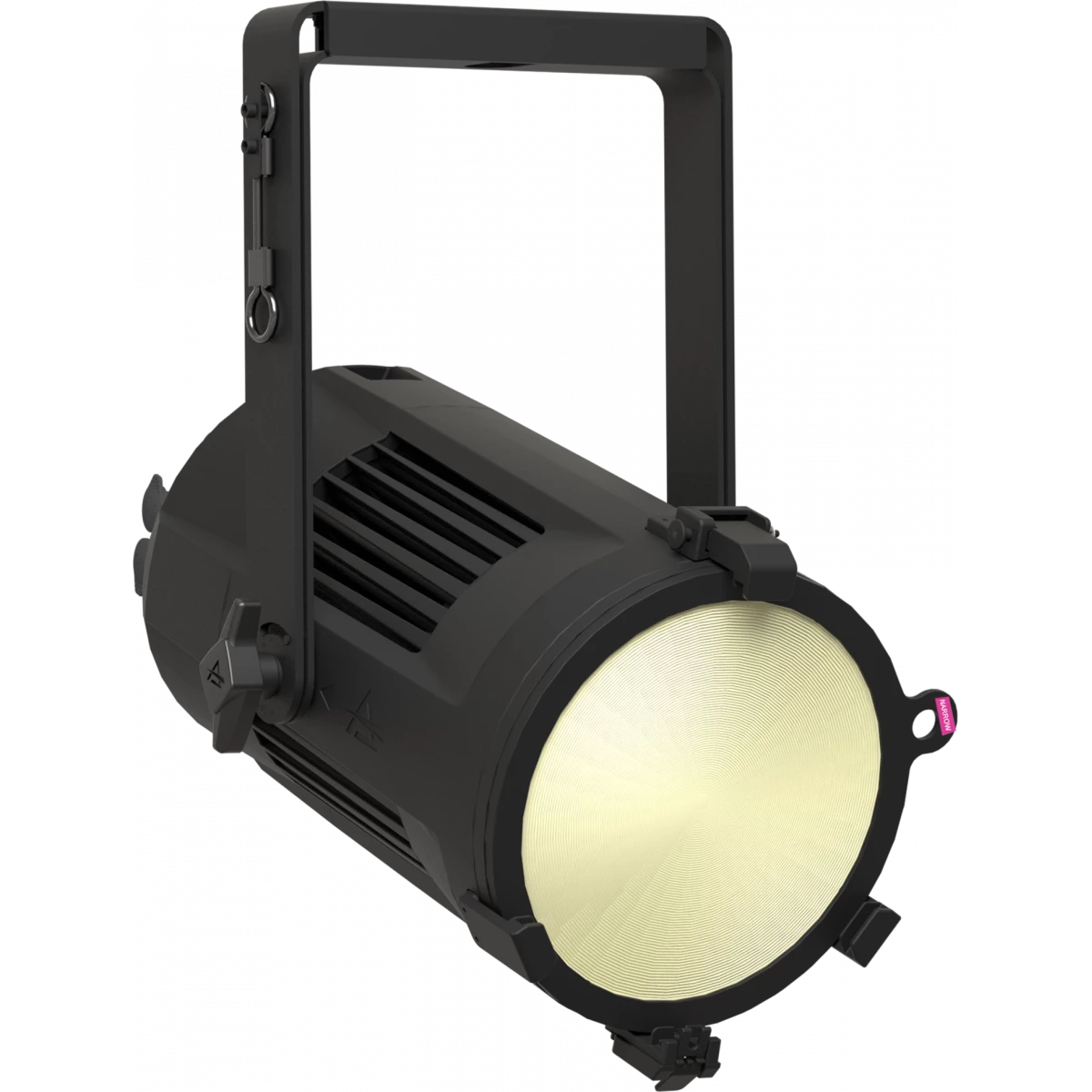 Prolights EclPar IPLVW, 300W, 2.700K-6.500K, IP65, schwarz