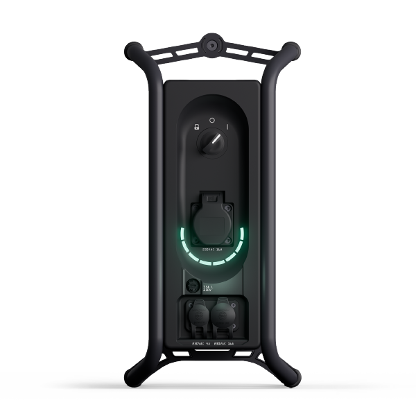 Instagrid SmartPower Set