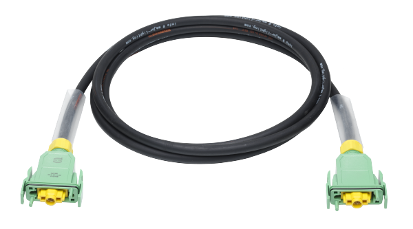 Direct Verbindungskabel HAN GND