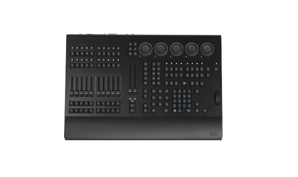 grandMA3 onPC command wing