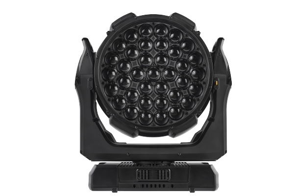 Martin MAC Aura Raven XIP