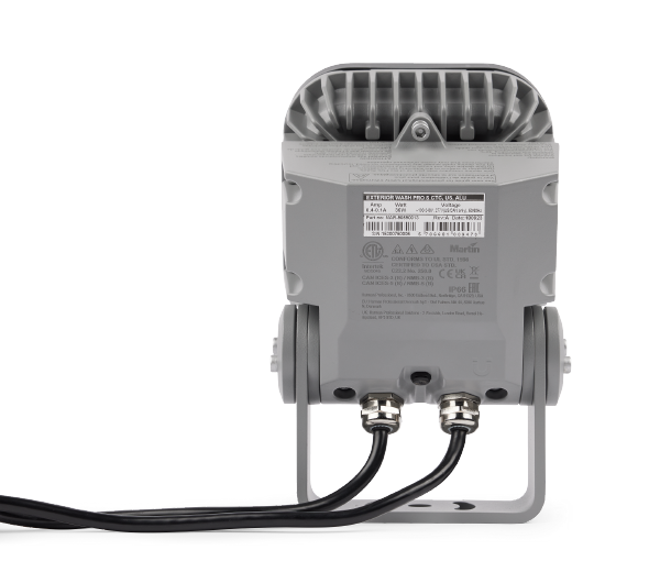 Exterior Wash Pro S CTC