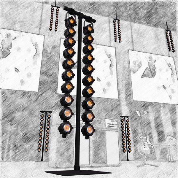 VDO Atomic™ Dot WRM